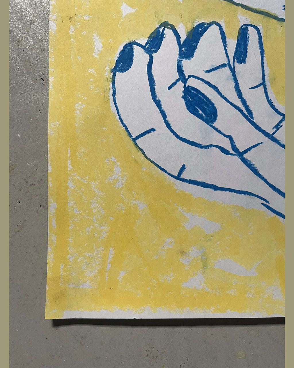 Kærlighed, nærbillede